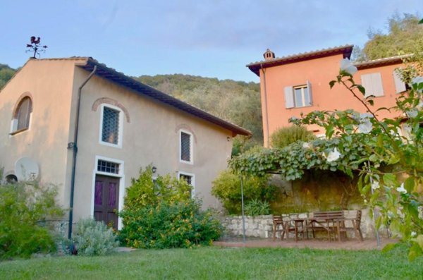 appartamento in vendita a San Giuliano Terme in zona Rigoli