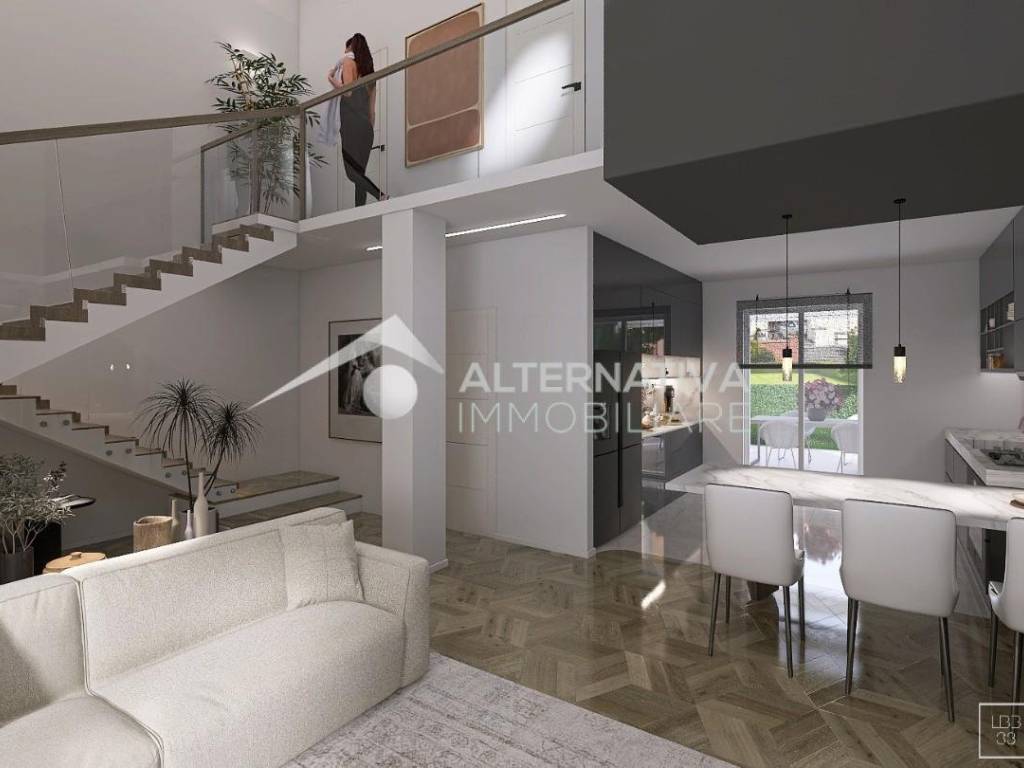 casa indipendente in vendita a San Giuliano Terme