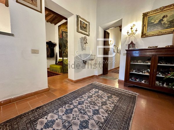 appartamento in vendita a San Giuliano Terme