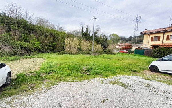 terreno agricolo in vendita a San Giuliano Terme