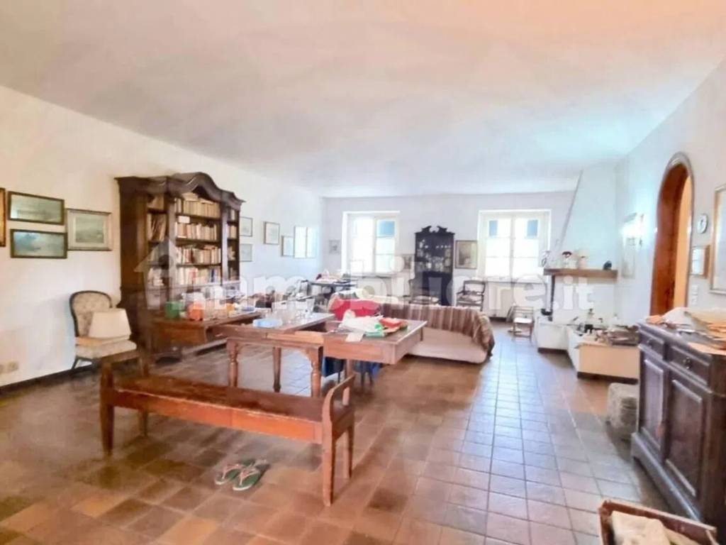casa indipendente in vendita a San Giuliano Terme in zona Campo