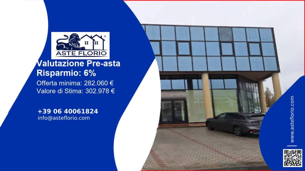 ufficio in vendita a San Giuliano Terme in zona Ghezzano