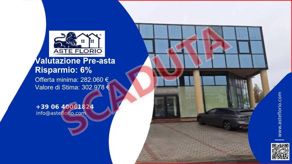ufficio in vendita a San Giuliano Terme in zona Ghezzano