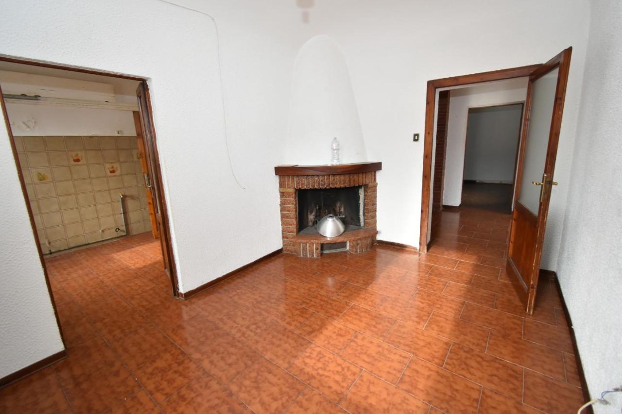 appartamento in vendita a San Giuliano Terme in zona Molina di Quosa