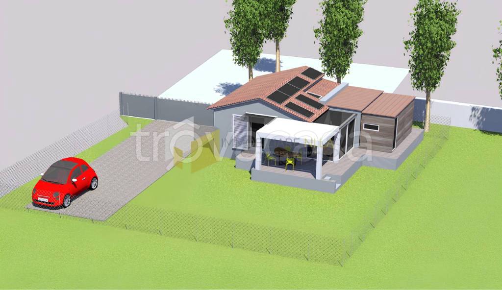 casa indipendente in vendita a San Giuliano Terme