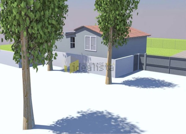 casa indipendente in vendita a San Giuliano Terme