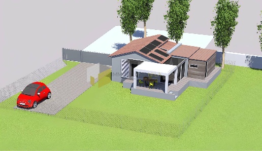 casa indipendente in vendita a San Giuliano Terme