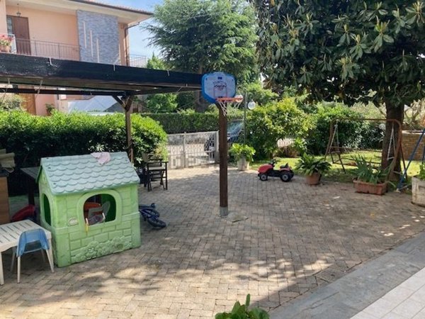 appartamento in vendita a San Giuliano Terme