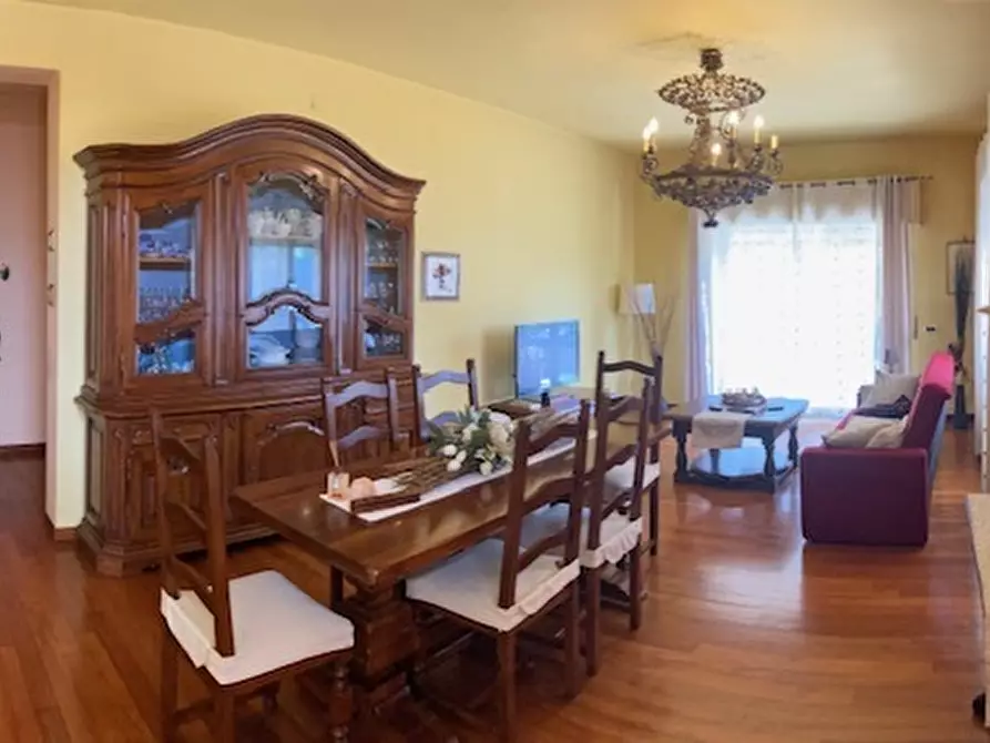 appartamento in vendita a San Giuliano Terme