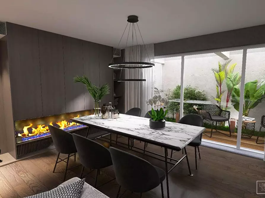 casa indipendente in vendita a San Giuliano Terme