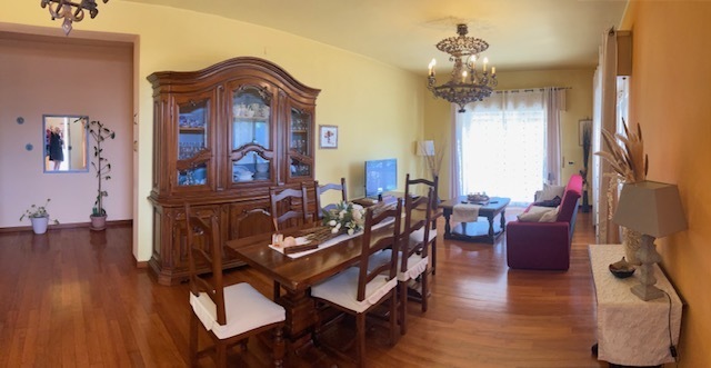 appartamento in vendita a San Giuliano Terme