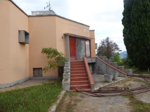 casa indipendente in vendita a San Giuliano Terme