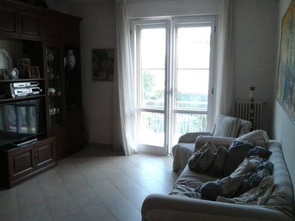 appartamento in vendita a San Giuliano Terme in zona Pontasserchio