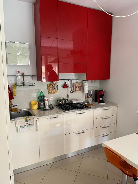 appartamento in vendita a San Giuliano Terme in zona Gello