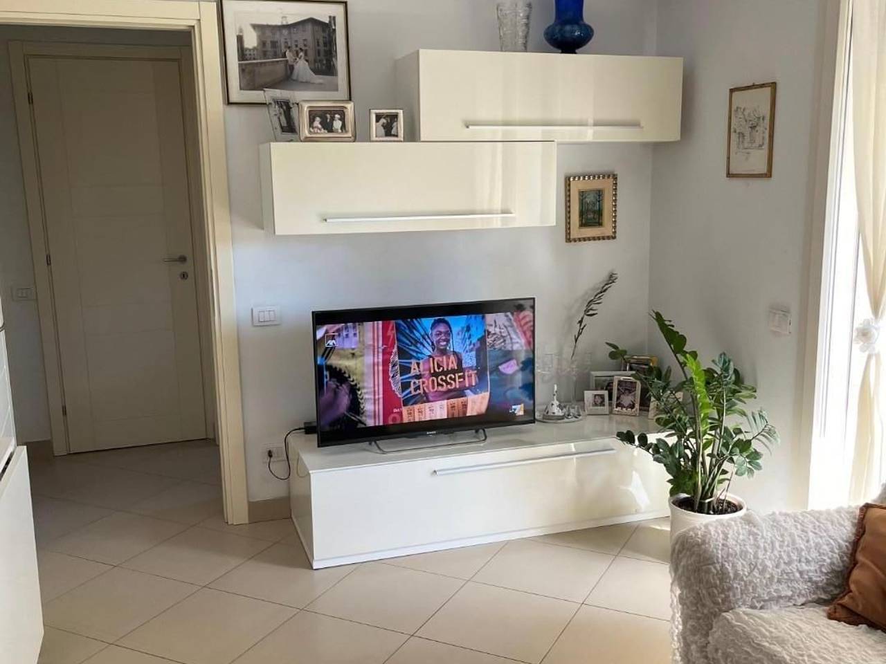 appartamento in vendita a San Giuliano Terme in zona Gello