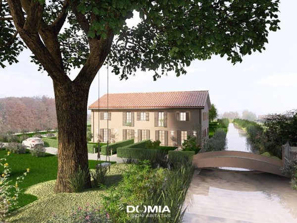 casa indipendente in vendita a San Giuliano Terme in zona Gello