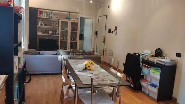 appartamento in vendita a San Giuliano Terme