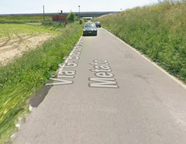 casa indipendente in vendita a San Giuliano Terme in zona Arena-Metato