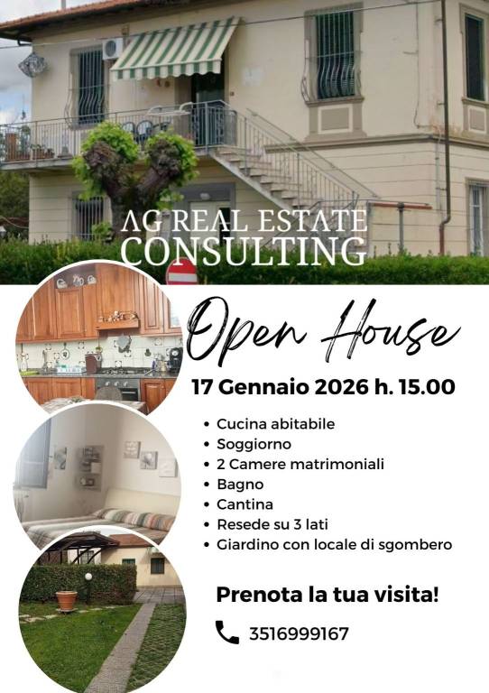 appartamento in vendita a San Giuliano Terme