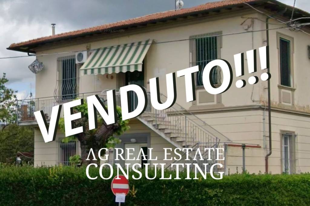 appartamento in vendita a San Giuliano Terme