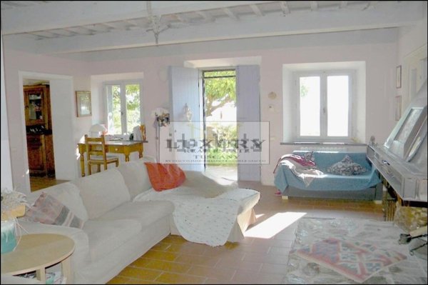 casale in vendita a San Giuliano Terme