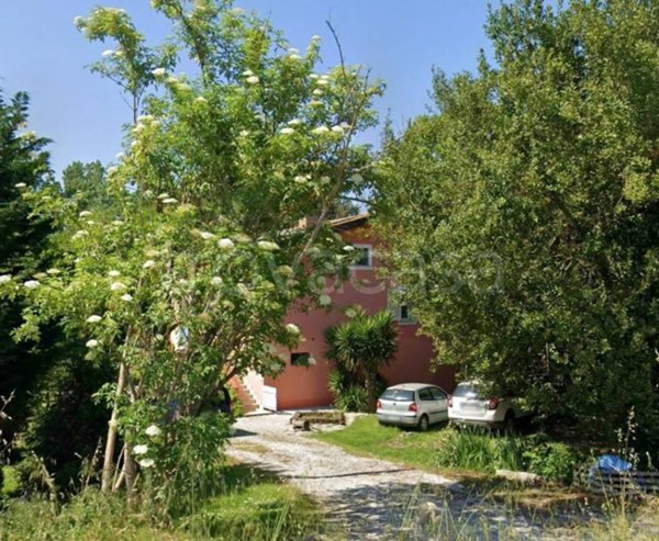 appartamento in vendita a San Giuliano Terme in zona Arena-Metato