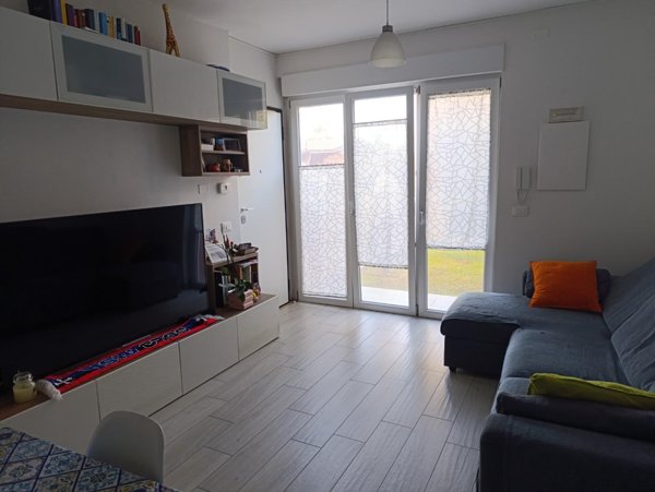 appartamento in vendita a San Giuliano Terme