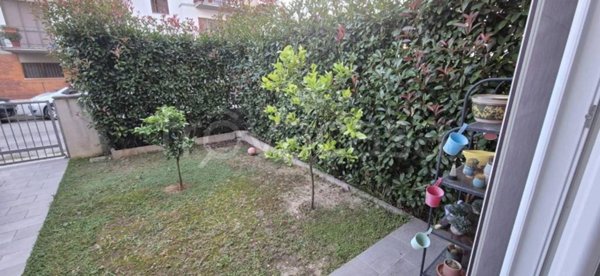 appartamento in vendita a San Giuliano Terme in zona Ghezzano