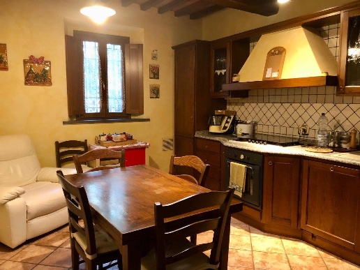 casa indipendente in vendita a San Giuliano Terme in zona Agnano