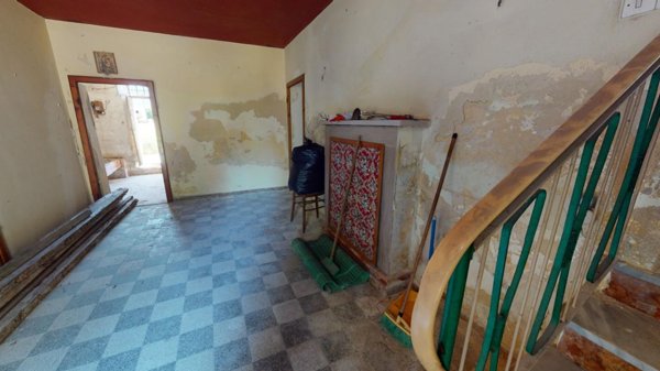 casa indipendente in vendita a San Giuliano Terme in zona Campo