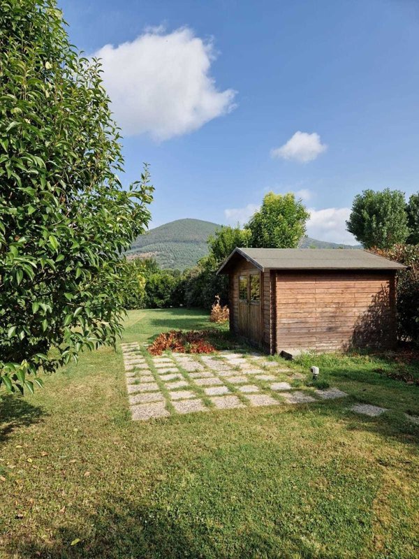 casa semindipendente in vendita a San Giuliano Terme