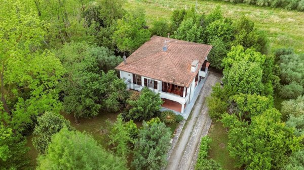 casa indipendente in vendita a San Giuliano Terme