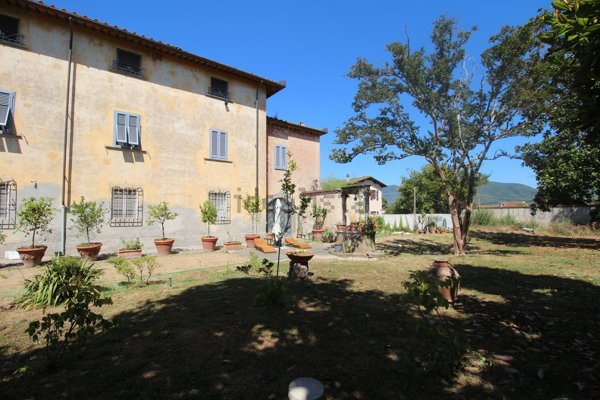 appartamento in vendita a San Giuliano Terme