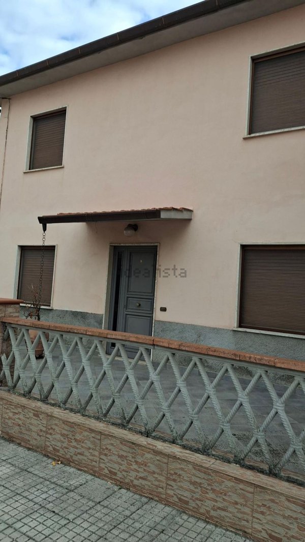 appartamento in vendita a San Giuliano Terme in zona Pappiana
