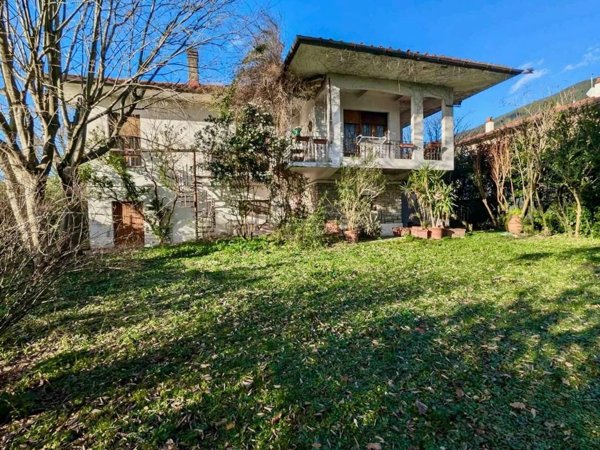 casa indipendente in vendita a San Giuliano Terme
