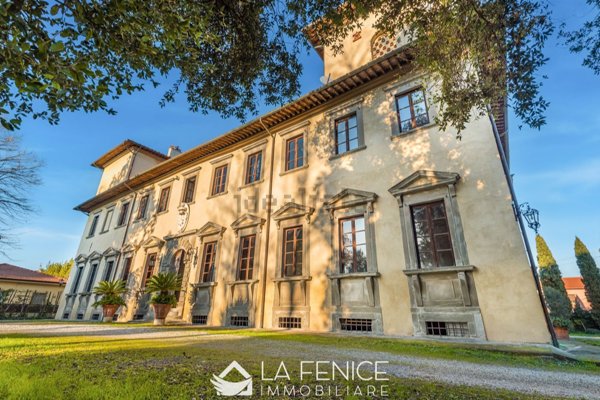 villa in vendita a San Giuliano Terme