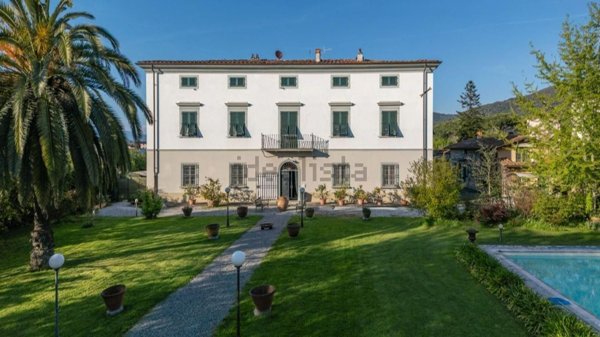 casa indipendente in vendita a San Giuliano Terme