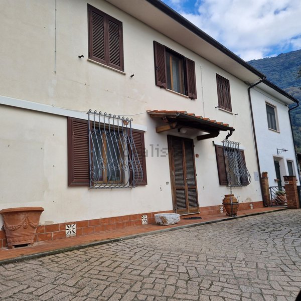 appartamento in vendita a San Giuliano Terme