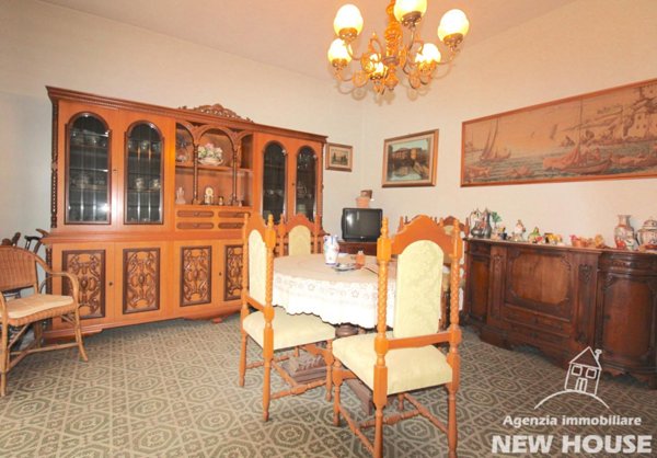 appartamento in vendita a San Giuliano Terme in zona Gello