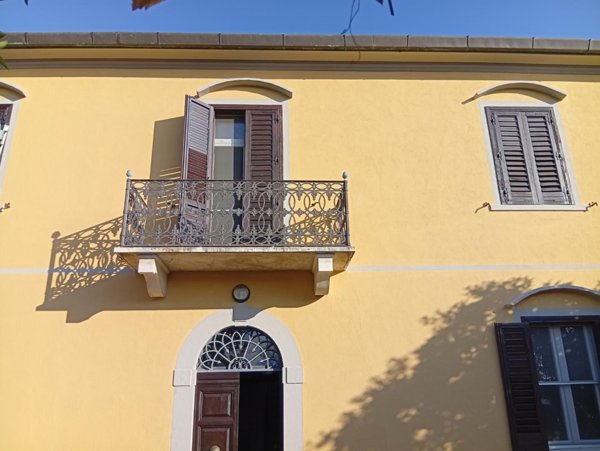 casa indipendente in vendita a San Giuliano Terme in zona Pontasserchio