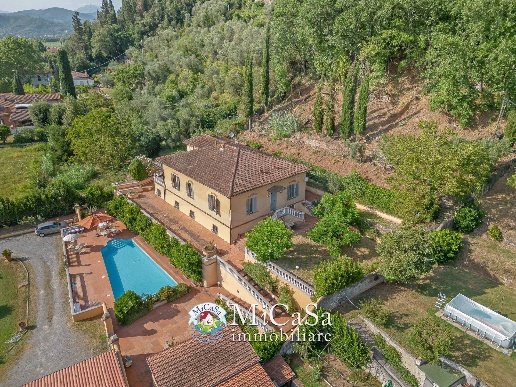casa indipendente in vendita a San Giuliano Terme in zona Rigoli