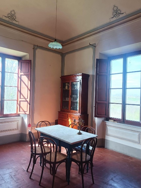 casa indipendente in vendita a San Giuliano Terme in zona Campo