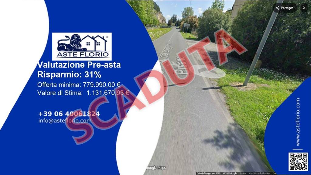 negozio in vendita a San Giuliano Terme