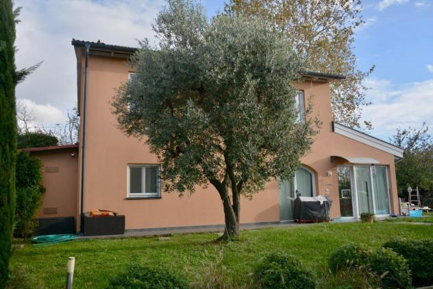 casa indipendente in vendita a San Giuliano Terme in zona Orzignano