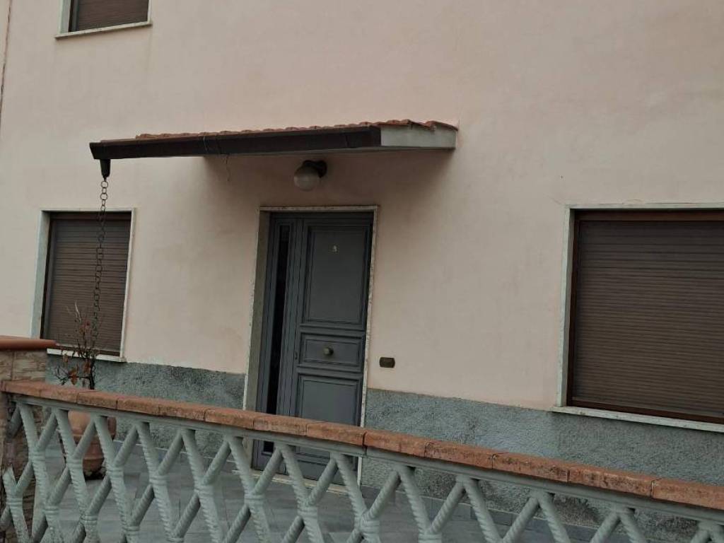 casa indipendente in vendita a San Giuliano Terme in zona Pappiana