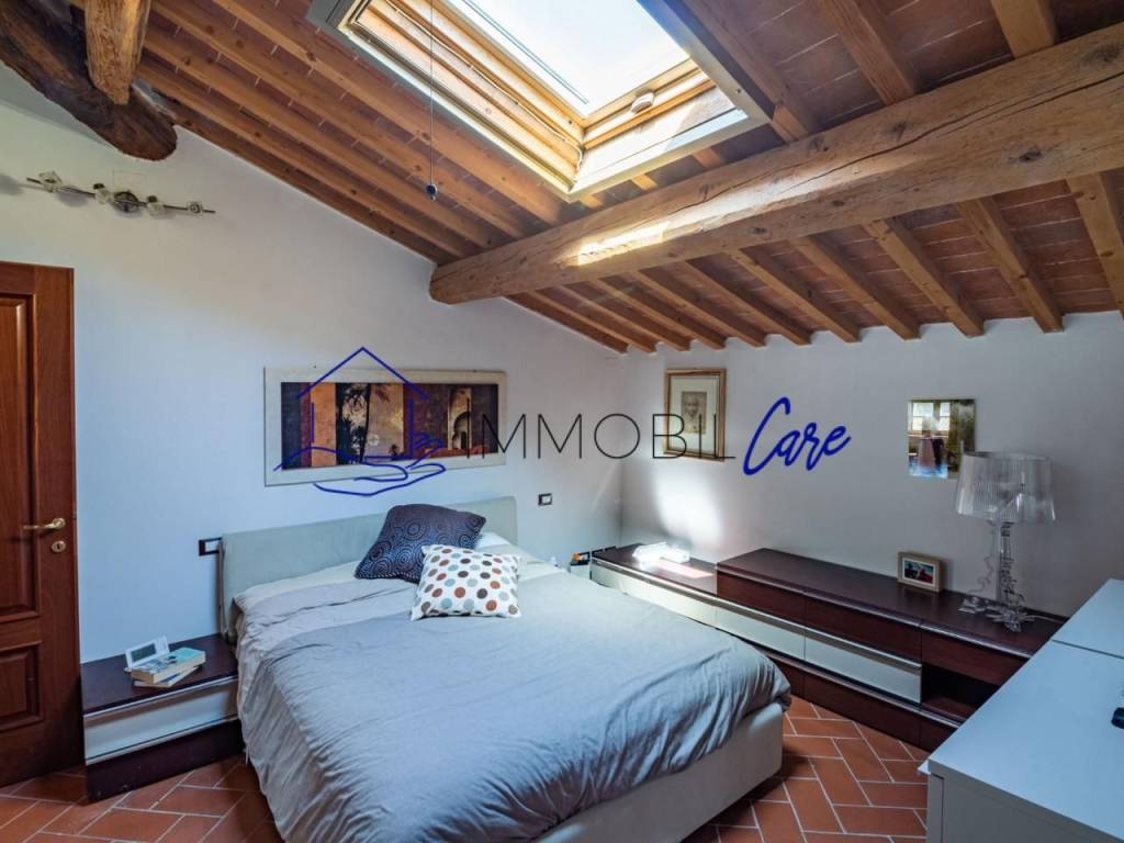 appartamento in vendita a San Giuliano Terme in zona Campo