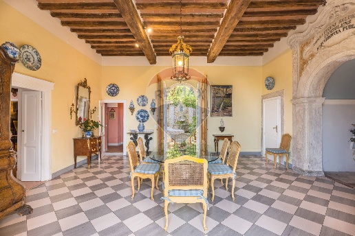 casa indipendente in vendita a San Giuliano Terme in zona Agnano