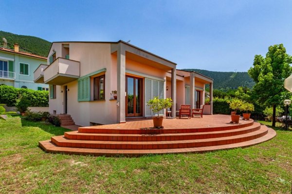 casa indipendente in vendita a San Giuliano Terme