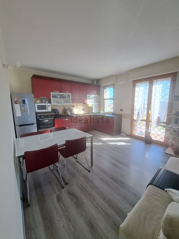 appartamento in vendita a San Giuliano Terme in zona Madonna dell'Acqua