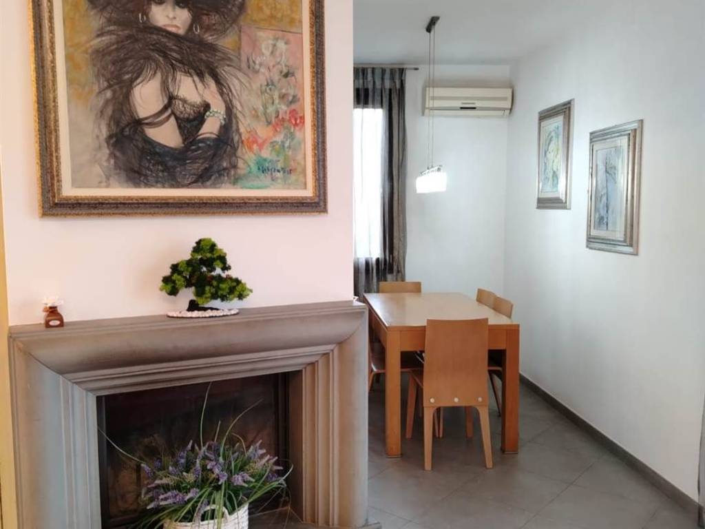 casa indipendente in vendita a San Giuliano Terme in zona Colignola